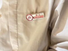 -海底捞火锅(万丰桥店)