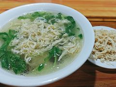 -富源春面馆(四川北路店)