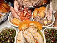 -太琼糟粕醋火锅·海南老爸茶(海棠湾臻选店)