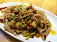 -钟记家菜(红专南路店)