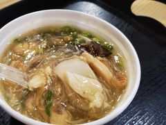 -食盈碗仔翅(星玺广场店)