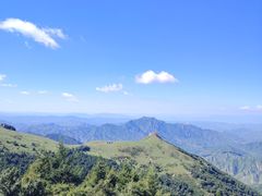 -灵山