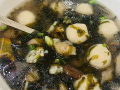 -福建美食城(老君堂店)