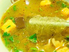 -回味鸭血粉丝汤(新城市广场店)