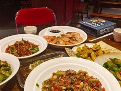 -黄弟大排档·湖南菜·小龙虾·小海鲜(凯旋北路店)