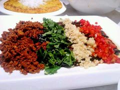 android_upload_pic-北李妈妈菜·海肠捞饭(高新万达店)