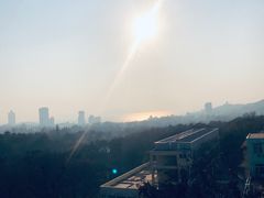 -青岛中山公园-索道售票处
