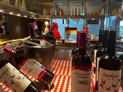 -二楼咖啡厅·厦门源昌凯宾斯基大酒店(湖滨中路店)