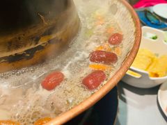 -东来顺饭庄(apm总店)