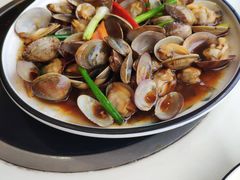 -鑫悦楼煎蟹·16年海鲜大排档