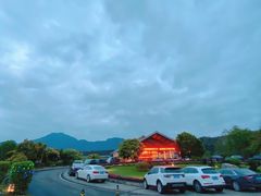 -雅安楠水阁温泉酒店