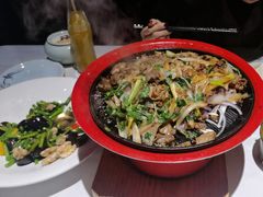 -庆云楼饭庄(什刹海店)