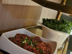 -海底捞大排档火锅(悦荟广场店)