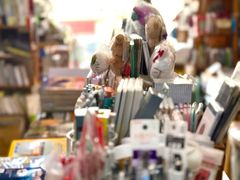 -开益书店(郓城南路店)