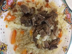 -帕米尔食府(白云观店)
