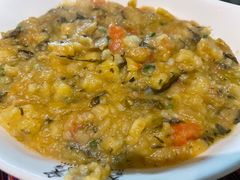 -香巴拉云南餐厅(华莱坞店)