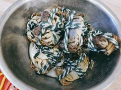 -祥鹤龙虾螃蟹