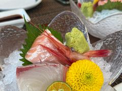 -田舍家Inakaya·炉端烧·铁板烧(天汇igc店)
