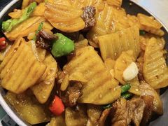 -豆蔻电影主题餐厅(四牌楼店)