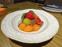 -那时新疆·若羌(经纬汇店)