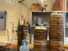 -豆相识•九九豆腐脑(牛咡桥店)