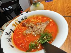 -和府捞面(星光大道一期店)