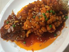-王记姚家味·地道苏帮菜(凤凰街店)