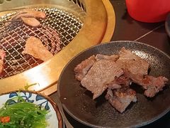 -谷牛和牛烤肉(漕河泾印象城店)