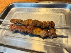 -清真吴记门钉肉饼·喜多利