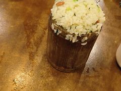 -一楼食业·美食人家