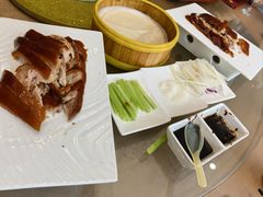 -天天鱼港·海鲜·鲅鱼水饺·招牌烤鸭(黄骅店)