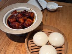 -黄山老妈·土菜(碧桂园店)