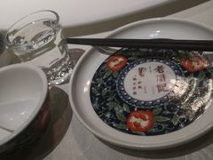 -老浒记烤鸭-北京菜(琉璃厂店)