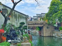 -南浔古镇