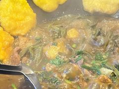 -炖四方东北铁锅炖·烧烤小龙虾(中豪国际店)