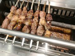 -彭城八戒羊肉串(总店)