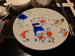 -广州花园酒店荔湾亭·地道点心·粤式饮茶
