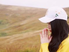 -恋山坝上草原