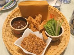 -鲁菜根·泰山菜(泰山店)