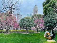 -静安雕塑公园