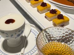 -杏花堂晋商私房菜(华熙五棵松店)