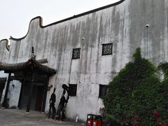 -嘉兴月河历史街区