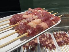 -许爷家·生态湖鲜(徐汇日月光店)