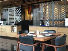 大堂-水月·和牛工坊(水晶郦城店)