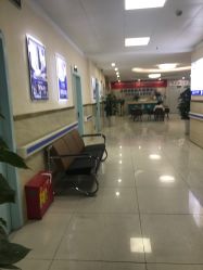 -成都军建医院·疤痕诊疗中心