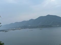 -仙岛湖旅游风景区