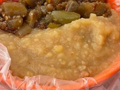 土豆泥-咱家王新国把子肉(县东巷店)