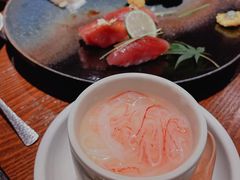 -傑·料理·海鲜放题(佛山文华荟店)