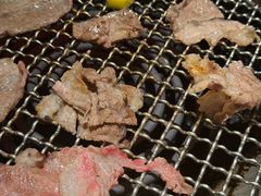 -厚贞日式烤肉(浦东汇智店)