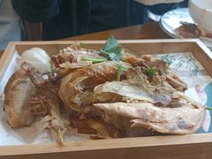 -李老哈·东北菜(宋园路店)